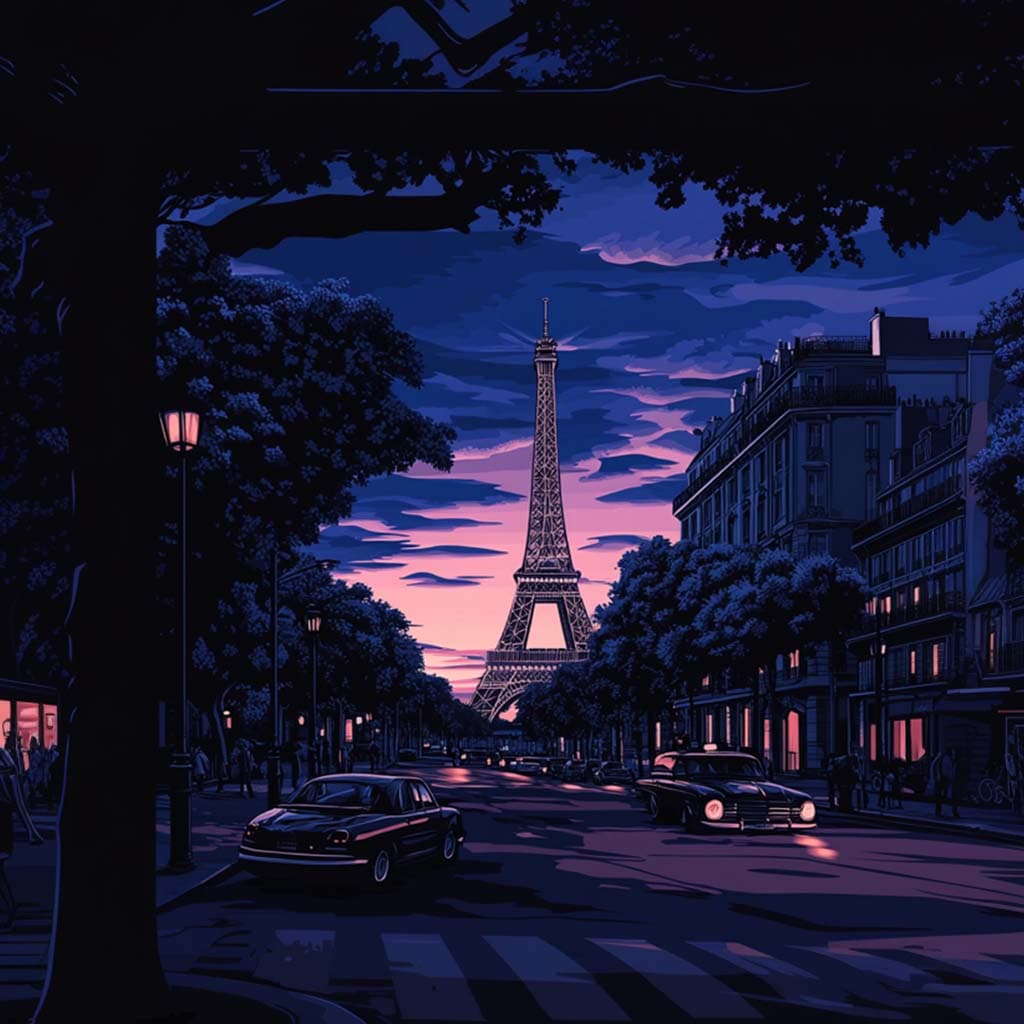 Paris