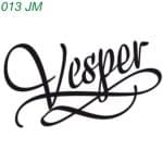 Vesper