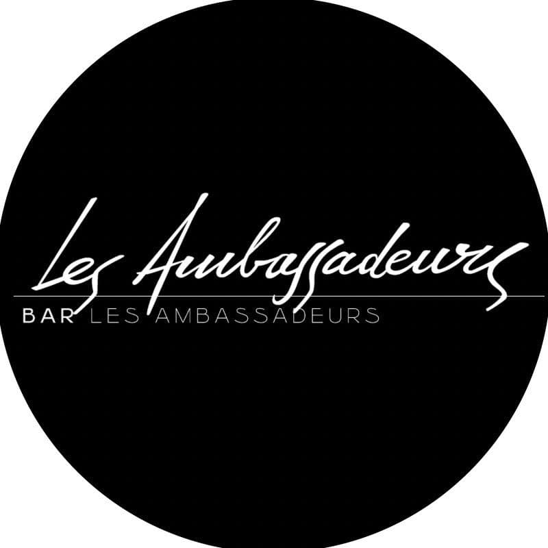 Les Ambassadeurs