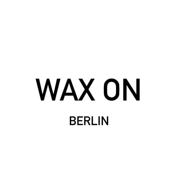 Wax On