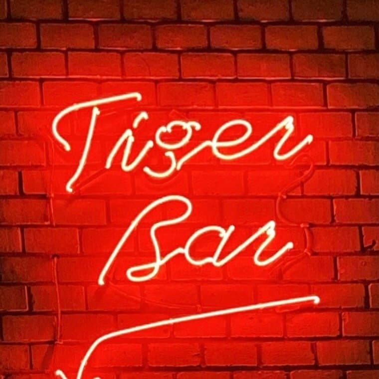 Tiger Bar
