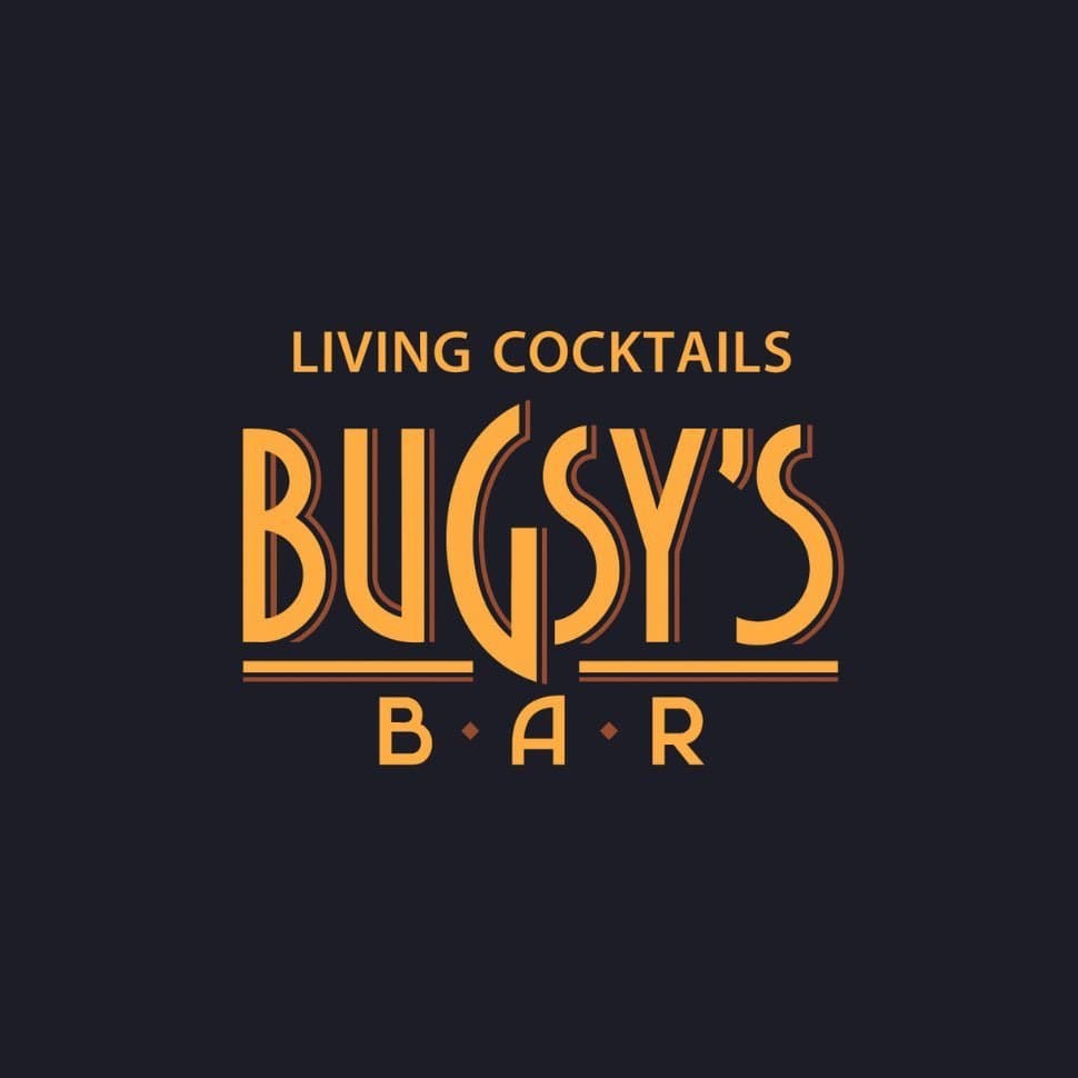 Bugsy's Bar